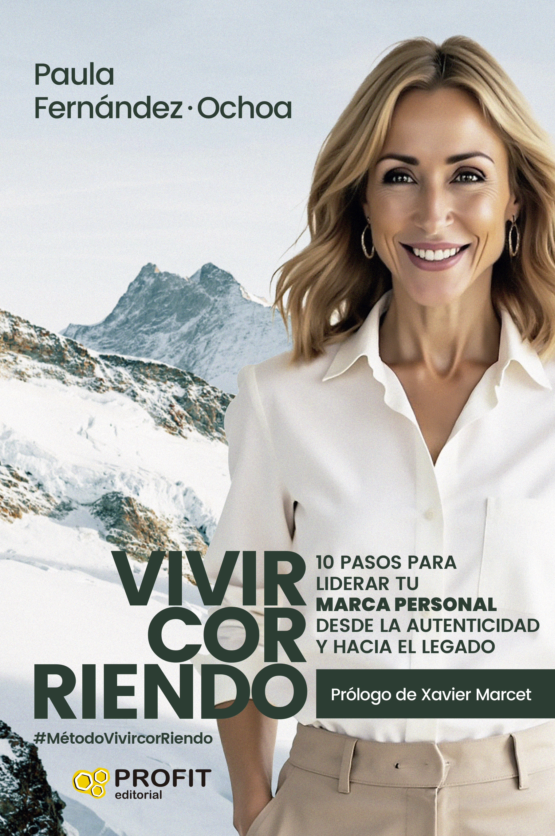 Vivir Corriendo